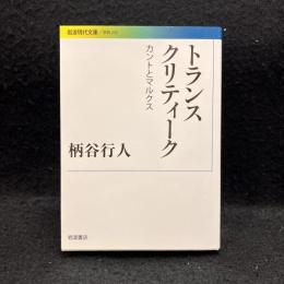 トランスクリティーク