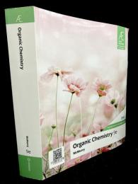 Organic Chemistry 9e, Asia Edition