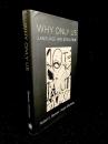 Why Only Us : Language and Evolution