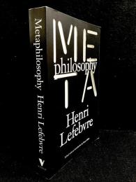 Metaphilosophy