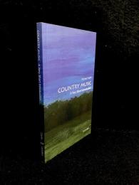 Country Music : Very Short Introductions