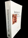 Developmental Social Psychology : From Infancy to Old Age
