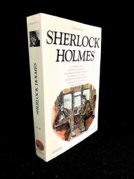 Sherlock Holmes : T2