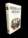 Sherlock Holmes : T2