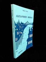 Alexander's bridge