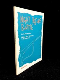 Night Before Battle