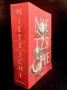 Œuvres complètes : Friedrich Nietzsche