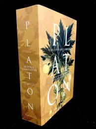 Œuvres complètes : Platon