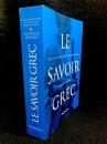 Le savoir grec