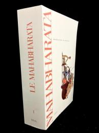 Le mahabharata t.1