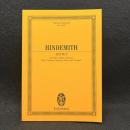 Septet: for Flute, Oboe, Clarinet, Bass Clarinet, Bassoon, Horn and Trumpet（フルート、オーボエ、クラリネット、バスクラリネット、ファゴット、ホルン、トランペットのための七重奏曲）