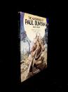 The Adventures of Paul Bunyan
