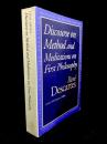 Discourse on the Method and Meditations on First Philosophy