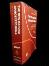 The New Oxford Annotated Bible : New ...