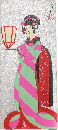 絵封筒　杉浦非水