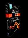The Concise Oxford Dictionary of Linguistics