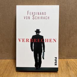 Verbrechen