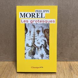 Les Grotesques