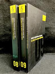 Amnesty International Report 2008, 2009 / 3冊まとめ