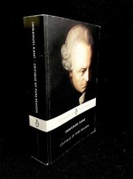 Critique of Pure Reason