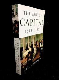 The Age of Capital : 1848-75