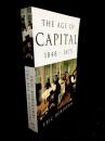 The Age of Capital : 1848-75