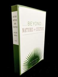 Beyond Nature and Culture