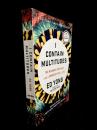 I Contain Multitudes : The Microbes Within Us and a Grander View of Life