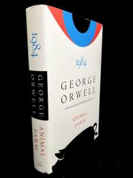 Animal Farm and 1984