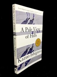 A Pale View of Hills