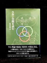 ラカン空間を読む