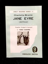 Jane Eyre