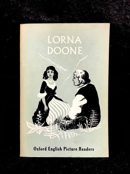 Lorna Doone(by Blackmore) 丸三文庫 古本、中古本、古書籍の通販は「日本の古本屋」 日本の古本屋