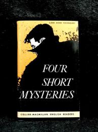 Four Short Mysteries