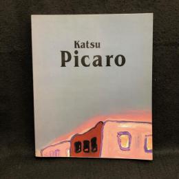 Katsu Picaro
