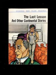 The Last Lesson And Other Continental Stories