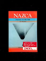 Nazca : Journey to the Sun