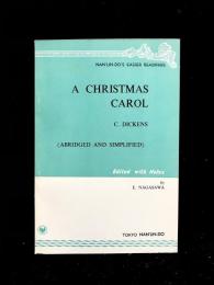 A Christmas Carol (Abridged and Simplified)