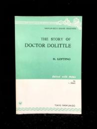 The Story of Doctor Dolittle