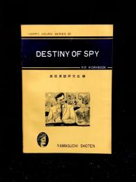 Destiny of Spy