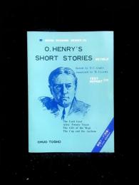 O.Henry's Short Stories