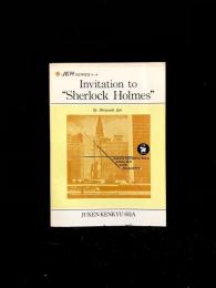 Invitation to "Sherlock Holmes" 