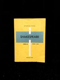 Stories from Shakespeare