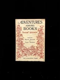 Adventures among Books 2 