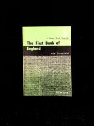 The First Book of England 
