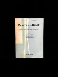 Beauty and the Beast ; and other essays and stories