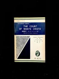 The Count of Monte Cristo 