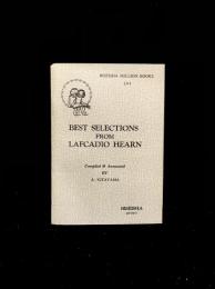 Best Selection from Lafcadio Hearn