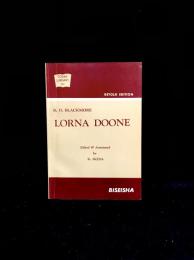 Lorna Doone 