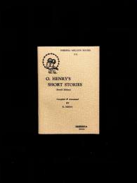 O. Henry's Short Stories